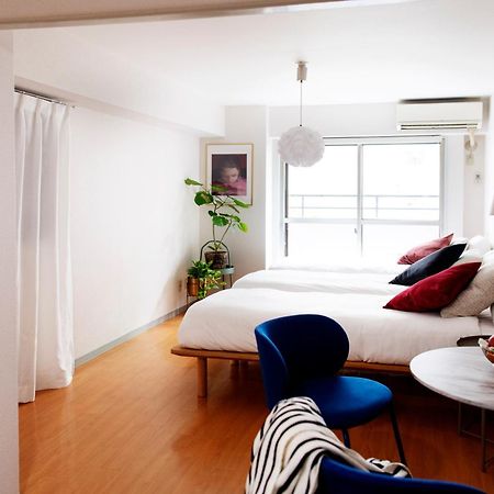 Renovated In June 2024 Apartment 3Mins Walk To Station 1Stop To Shinjuku 3Stop To Shibuya Tokio Exterior foto
