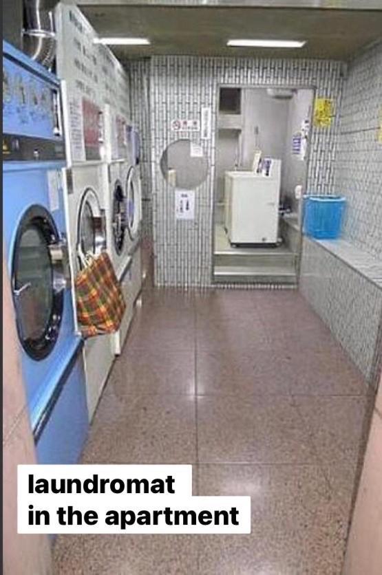 Renovated In June 2024 Apartment 3Mins Walk To Station 1Stop To Shinjuku 3Stop To Shibuya Tokio Exterior foto