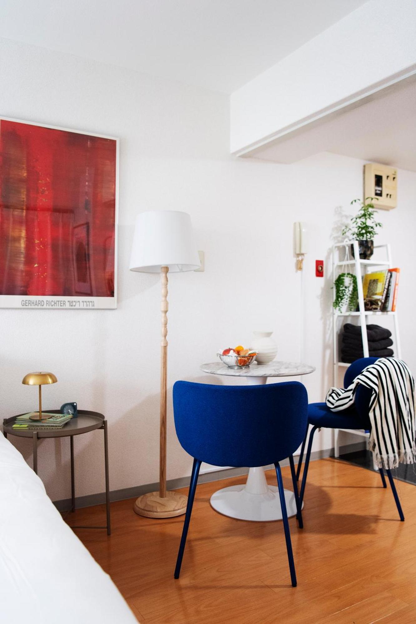 Renovated In June 2024 Apartment 3Mins Walk To Station 1Stop To Shinjuku 3Stop To Shibuya Tokio Exterior foto